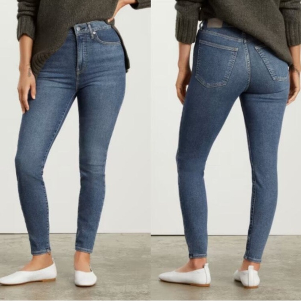 Everlane jeans
